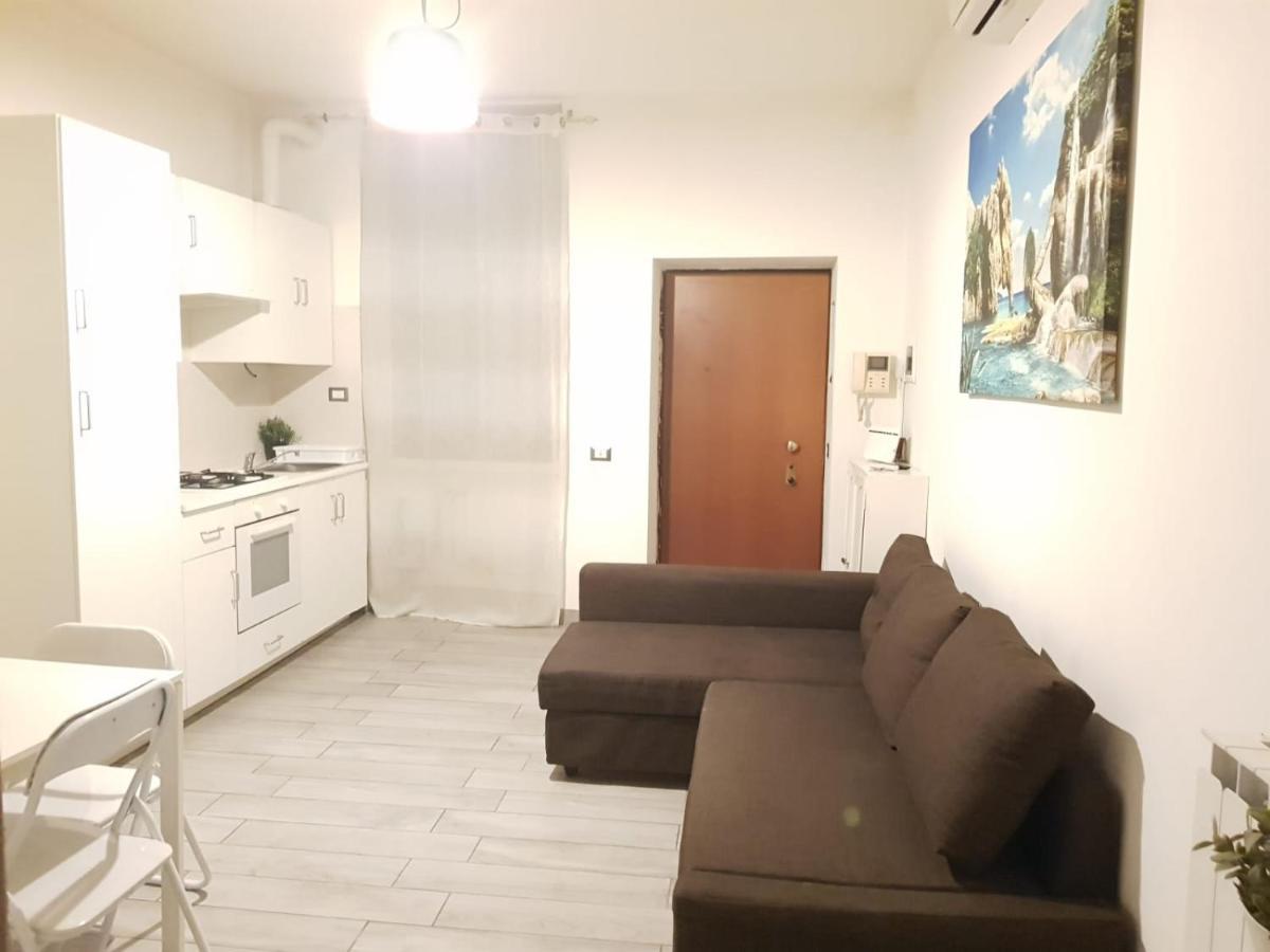 Apartment 5Min From Milan Central Station Ngoại thất bức ảnh