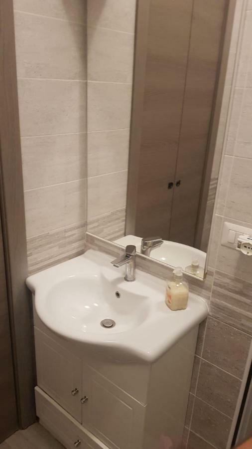 Apartment 5Min From Milan Central Station Ngoại thất bức ảnh