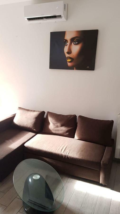 Apartment 5Min From Milan Central Station Ngoại thất bức ảnh